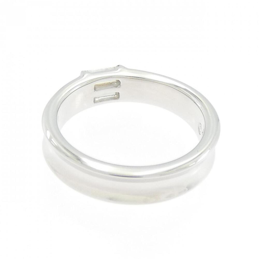 TIFFANY Authentic Silver Ring - Picture 3 of 5